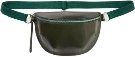 Bellerose Rosie fanny pack , Groen, Dames