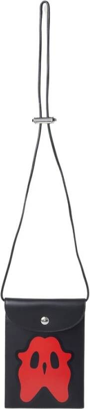 Burberry Crossbody zak , Zwart, Heren