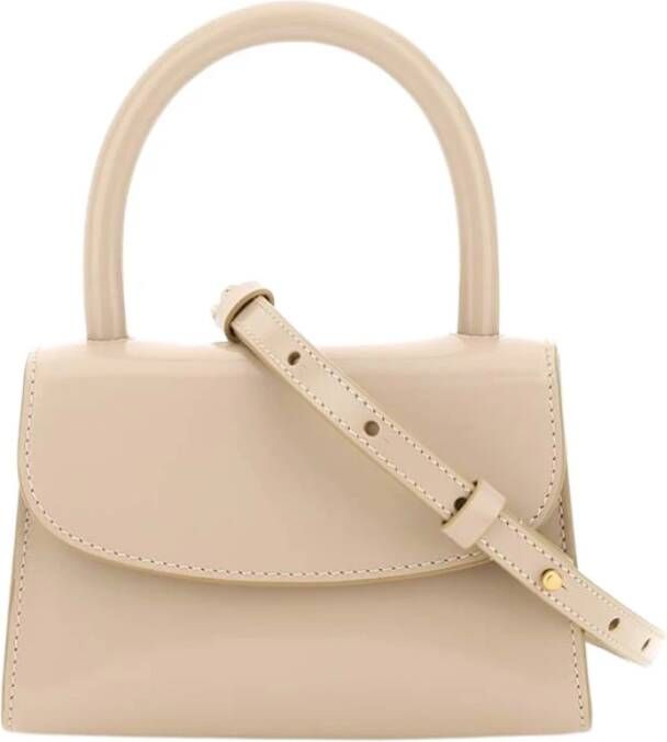 By FAR Heuptassen Beige Dames