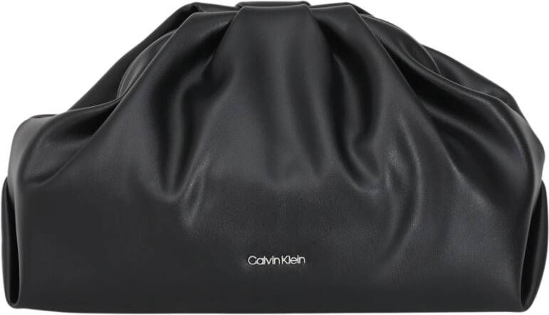 Calvin Klein Bags.. Black , Zwart, Dames