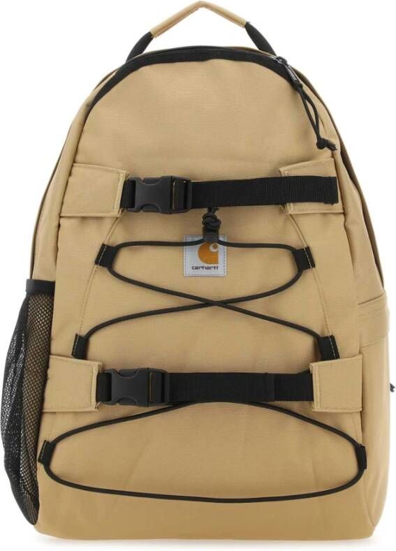 Carhartt WIP Rugzakken Beige Heren