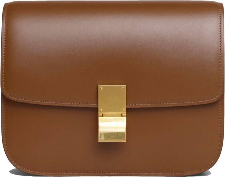 Celine Heuptassen Bruin Dames