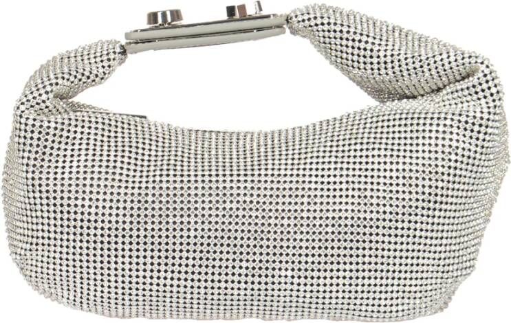 Chiara Ferragni Collection Heuptassen Grijs Dames