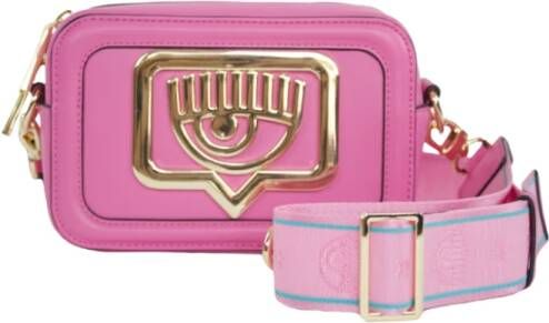 Chiara Ferragni 71Sb4Bb5 Zs132 TAG Schoud Collection, Roze, Dames