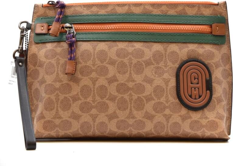Coach Heuptassen Beige Dames