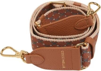 Coccinelle Heuptassen Bruin Dames