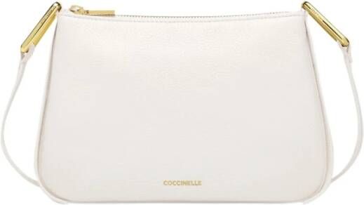 Coccinelle Heuptassen Wit Dames