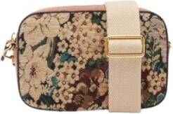 Coccinelle Schoudertassen Bruin Dames