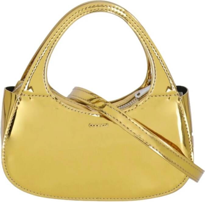Coperni Heuptassen Geel Dames