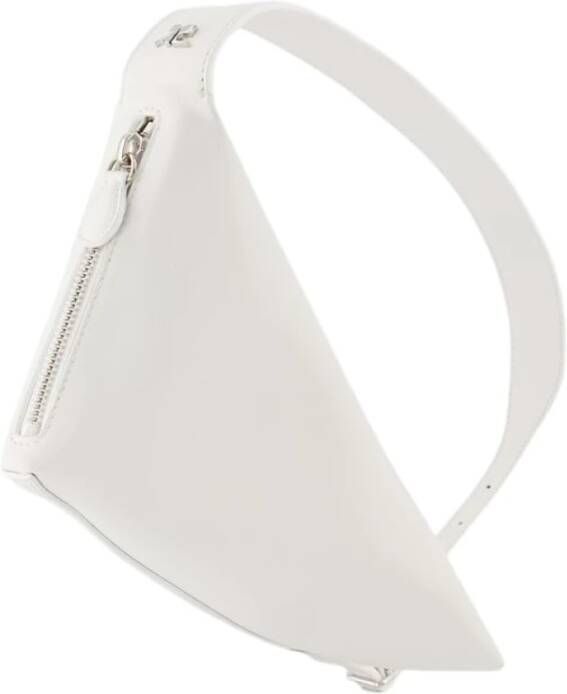 Courrèges Heuptassen Wit Dames