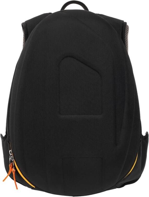 Diesel Rugzakken Zwart Heren