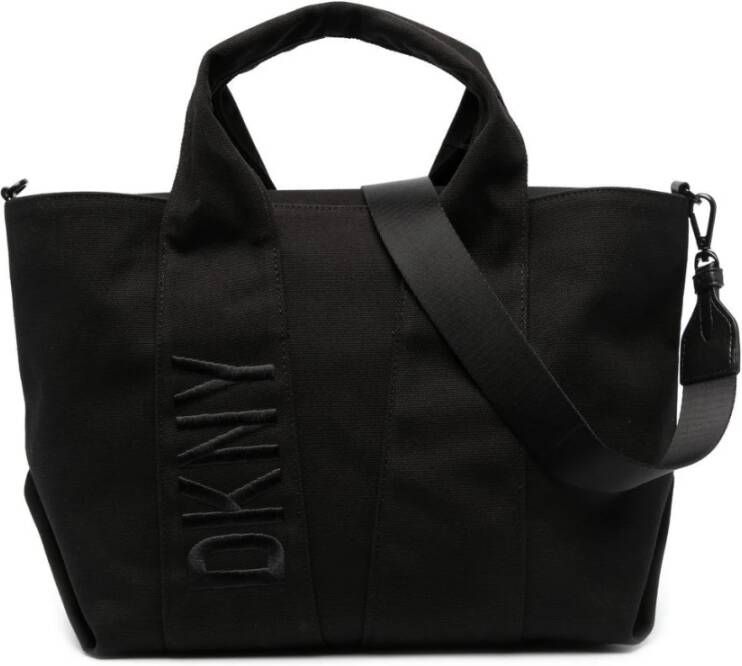 DKNY Handtassen Zwart Dames