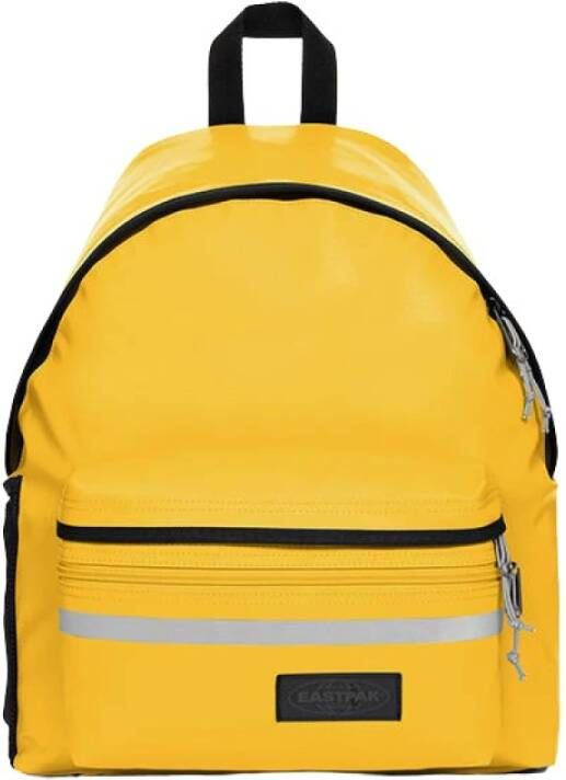 Eastpak Zipplr fietsrugzak , Geel, Unisex