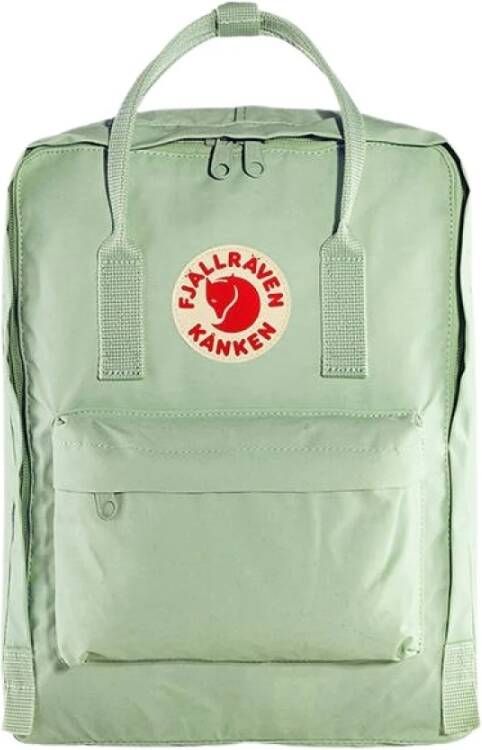 Fjällräven Kånken Original rugzak met logopatch unisex
