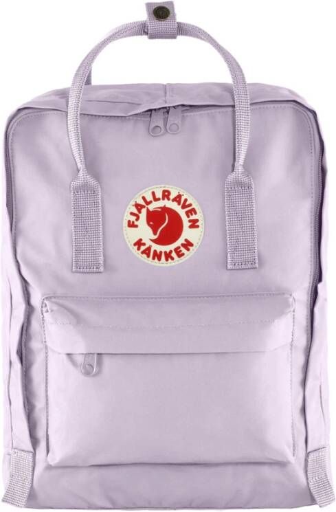 Fjällräven Rugzakken Paars Dames