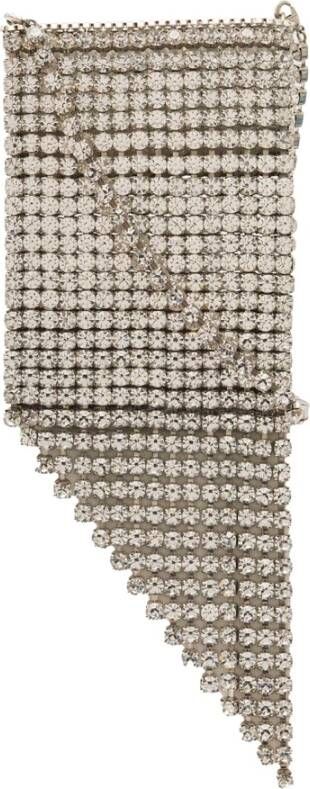 Forte Heuptassen Grijs Dames