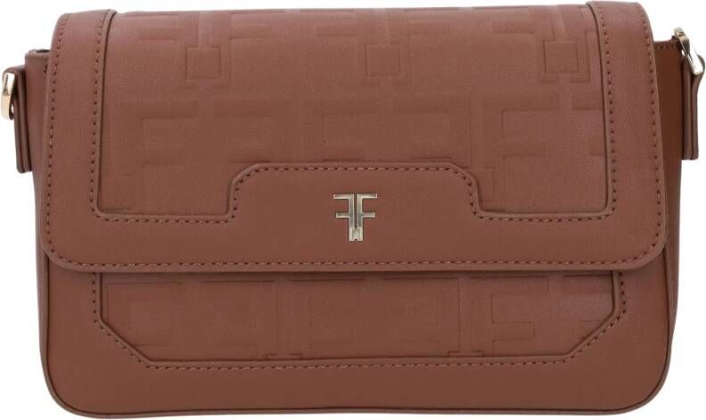 Fracomina Heuptassen Bruin Dames