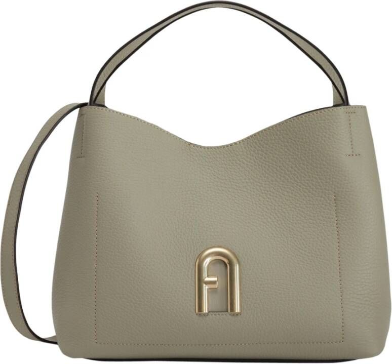 Furla Primula shoulder bag , Grijs, Dames