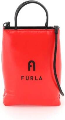 Furla Heuptassen Rood Dames