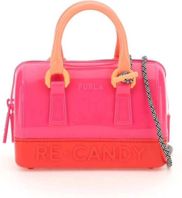 Furla Heuptassen Roze Dames