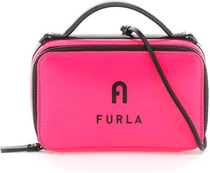 Furla Heuptassen Roze Dames