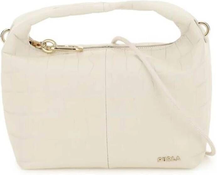 Furla Heuptassen Wit Dames