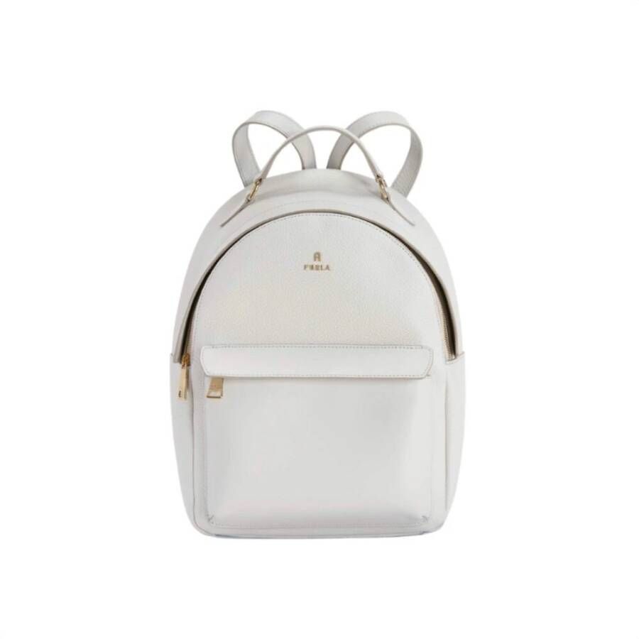 Furla ‘Favola Small’ backpack , Beige, Dames