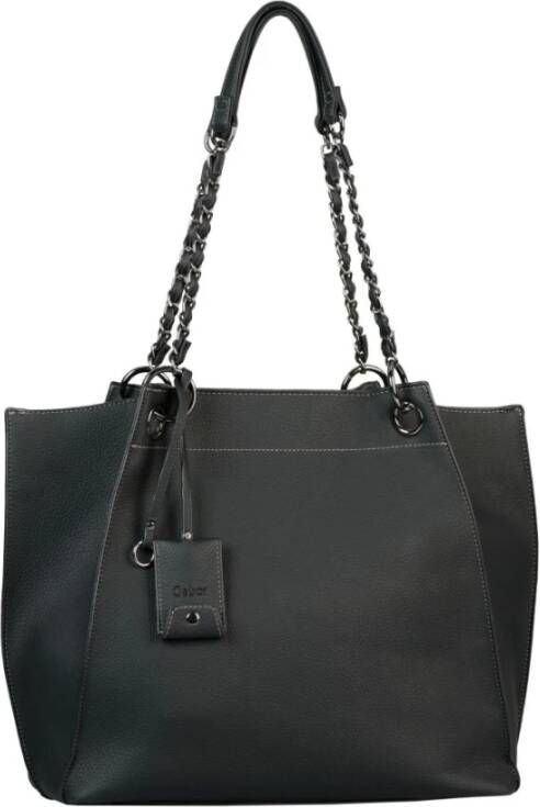 Gabor Shoppers Zwart Dames