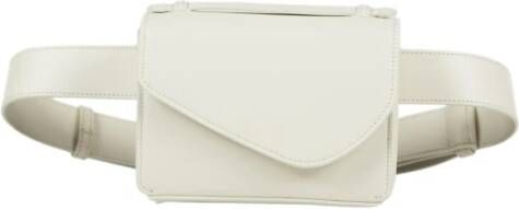 Gia Borghini Heuptassen Wit Dames