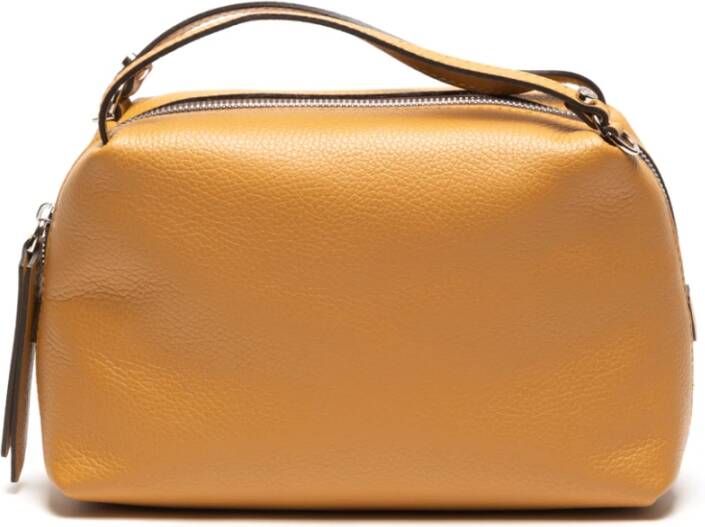 Gianni Chiarini Clutches Bruin Dames