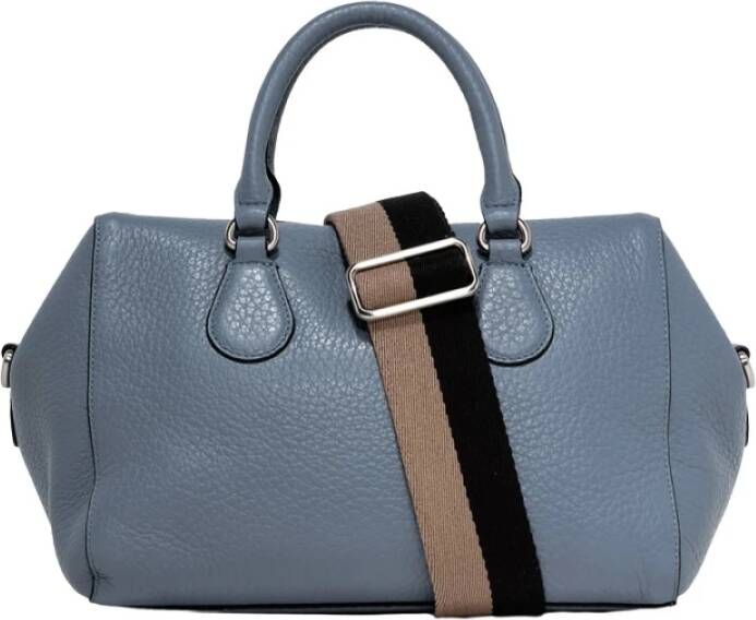 Gianni Chiarini Handtassen Blauw Dames