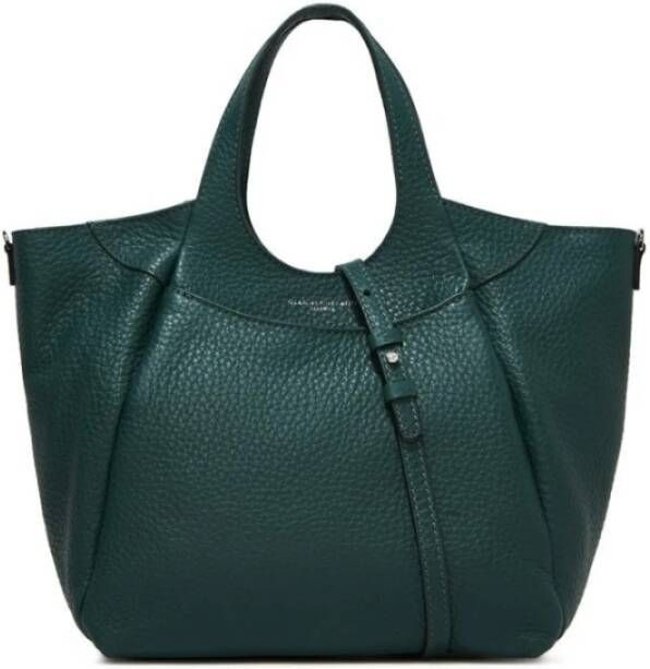 Gianni Chiarini Schoudertassen Groen Dames