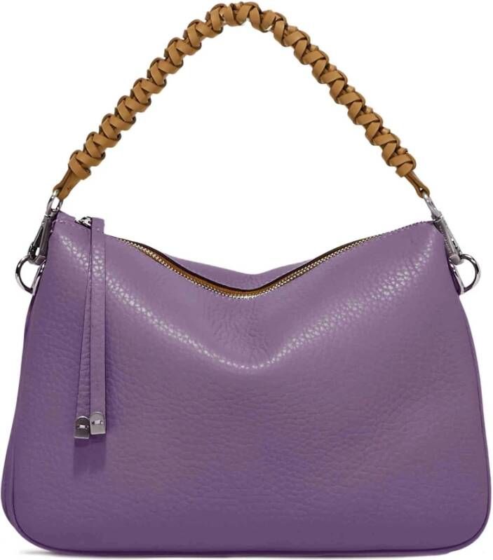 Gianni Chiarini Handtassen Paars Dames