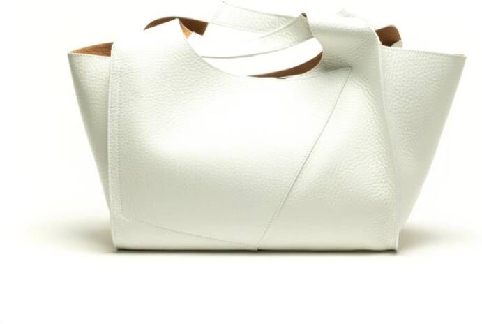 Gianni Chiarini Handtassen Wit Dames