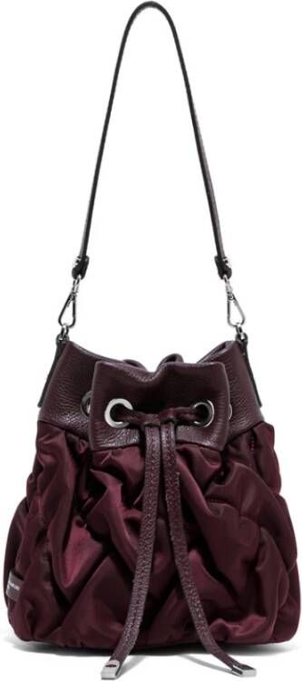 Gianni Chiarini Heuptassen Rood Dames