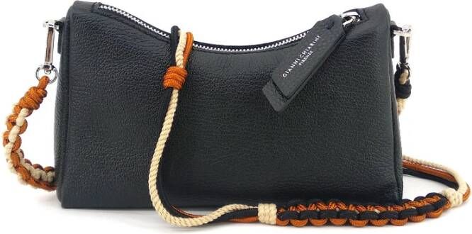 Gianni Chiarini Heuptassen Zwart Dames