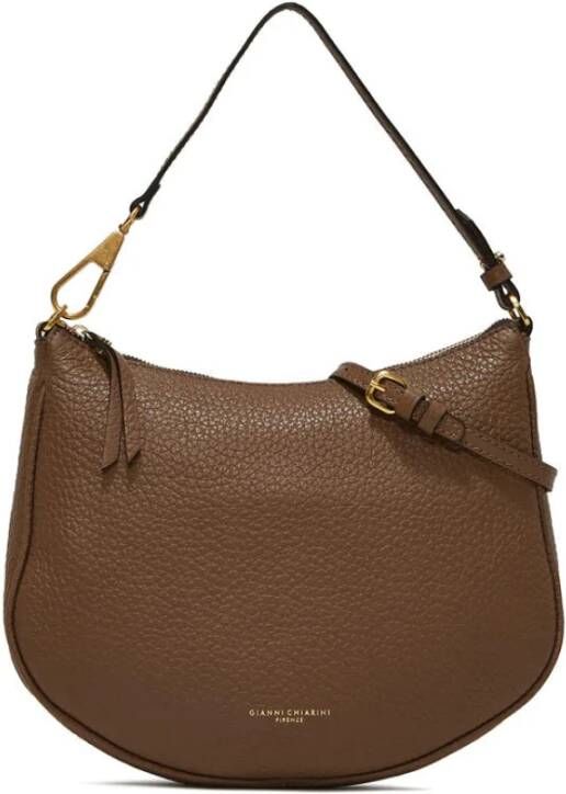 Gianni Chiarini Kruis lichaamstassen , Bruin, Dames