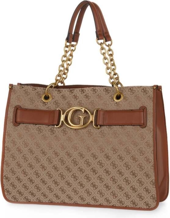 Guess Borsa shopping Aileen tote Bs22Gu17 Hwailep1404