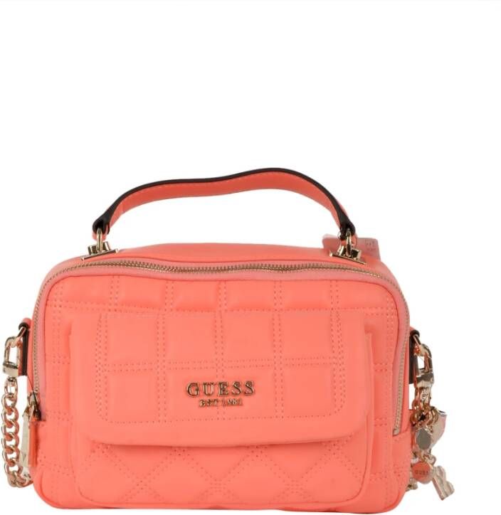 Guess Handtassen Rood Dames