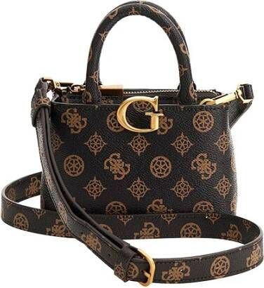 Guess Heuptassen Bruin Dames
