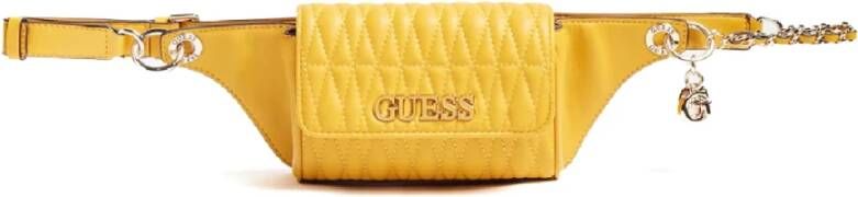 Guess Heuptassen Geel Dames