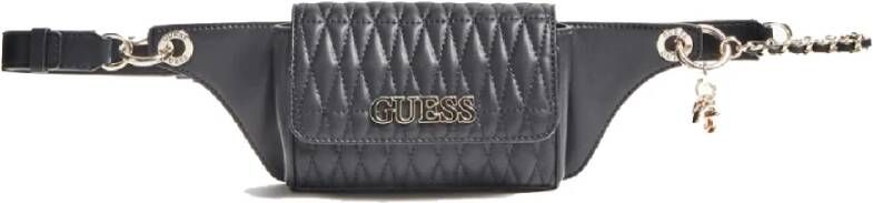 Guess Heuptassen Zwart Dames