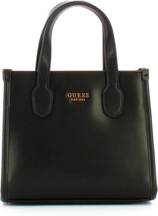Guess Heuptassen Zwart Dames
