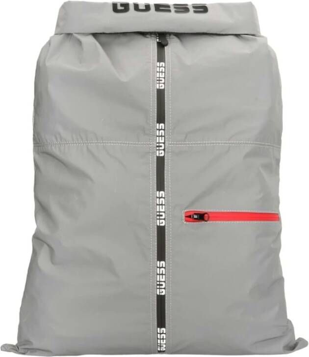 Guess Rugzakken Grijs Dames