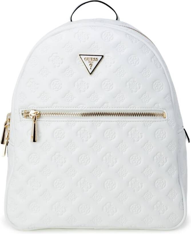 Guess Rugzakken Wit Dames