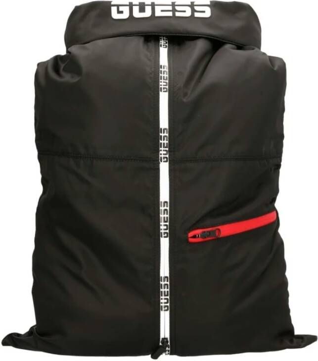 Guess Rugzakken Zwart Dames