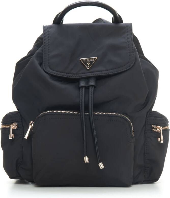 Guess Rugzakken Zwart Dames