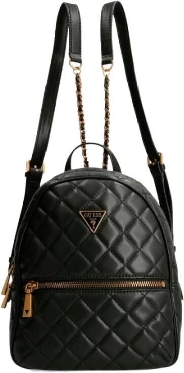 Guess Rugzakken Zwart Dames