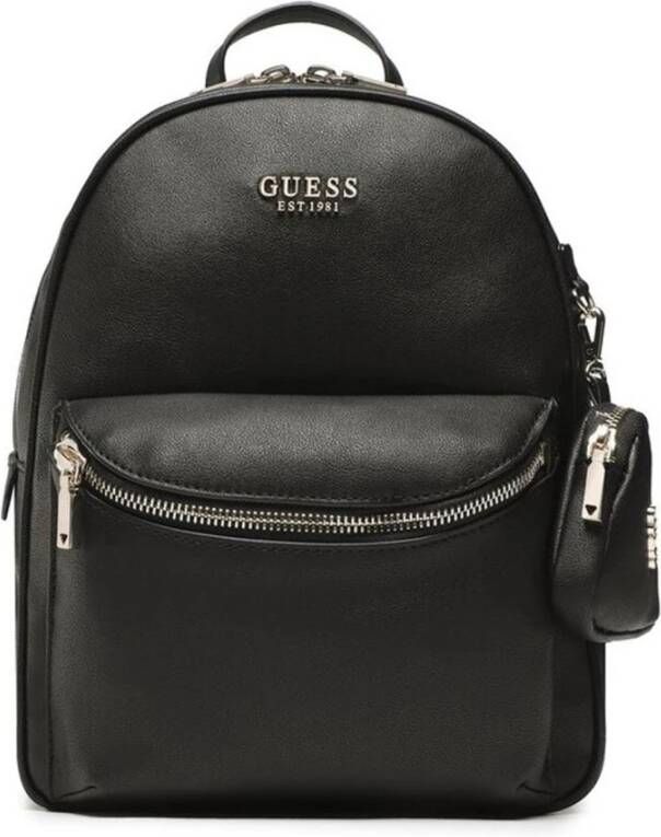Guess Rugzakken Zwart Dames