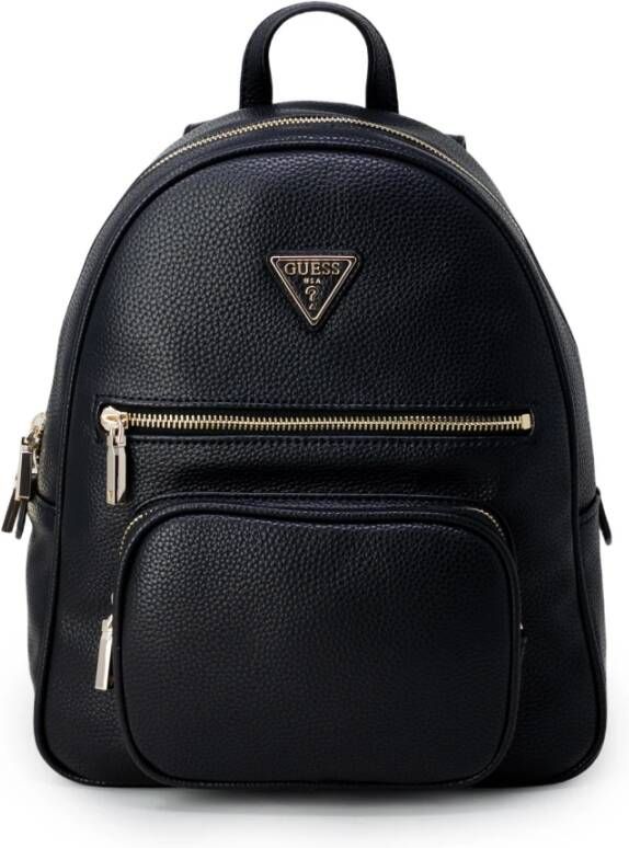 Guess Rugzakken Zwart Dames